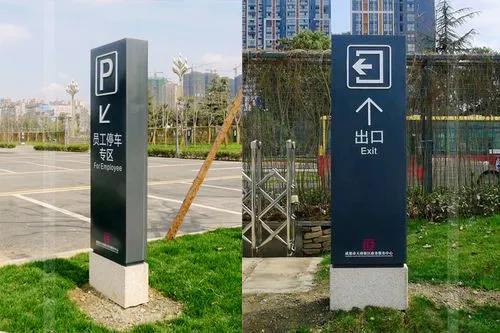 成都廣告公司：標識標牌的質(zhì)量如何檢查？